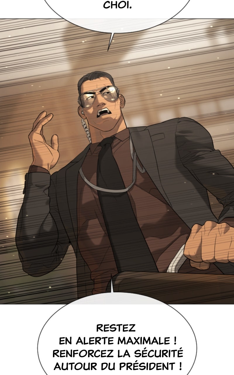 Read Killer Peter FR Manga Online