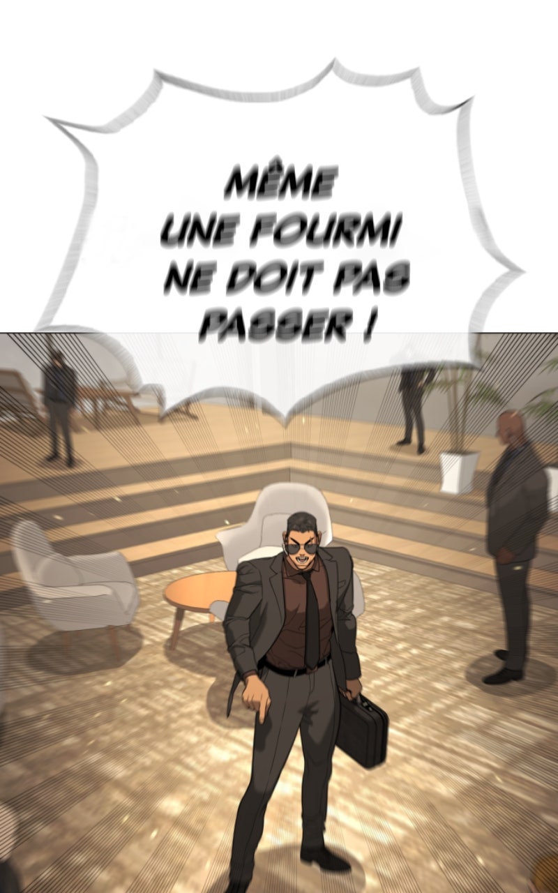 Read Killer Peter FR Manga Online