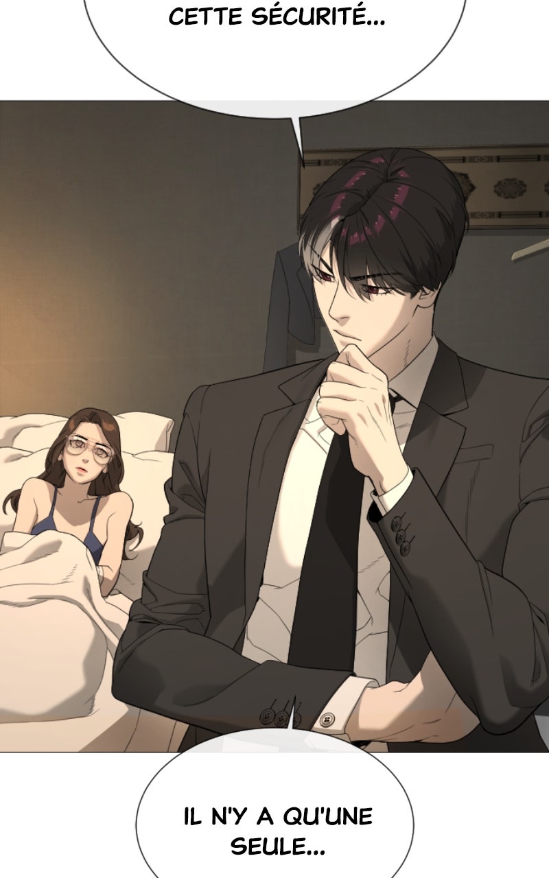 Read Killer Peter FR Manga Online