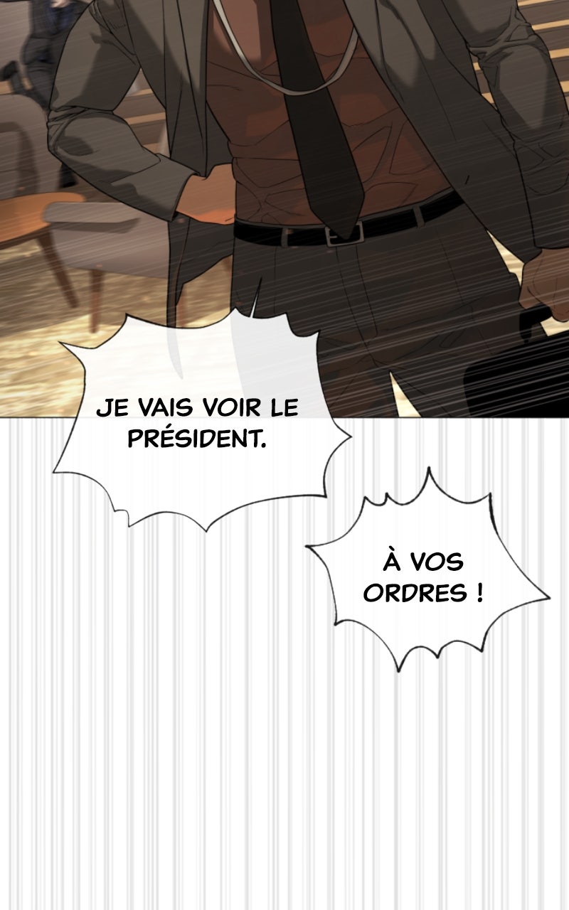 Read Killer Peter FR Manga Online