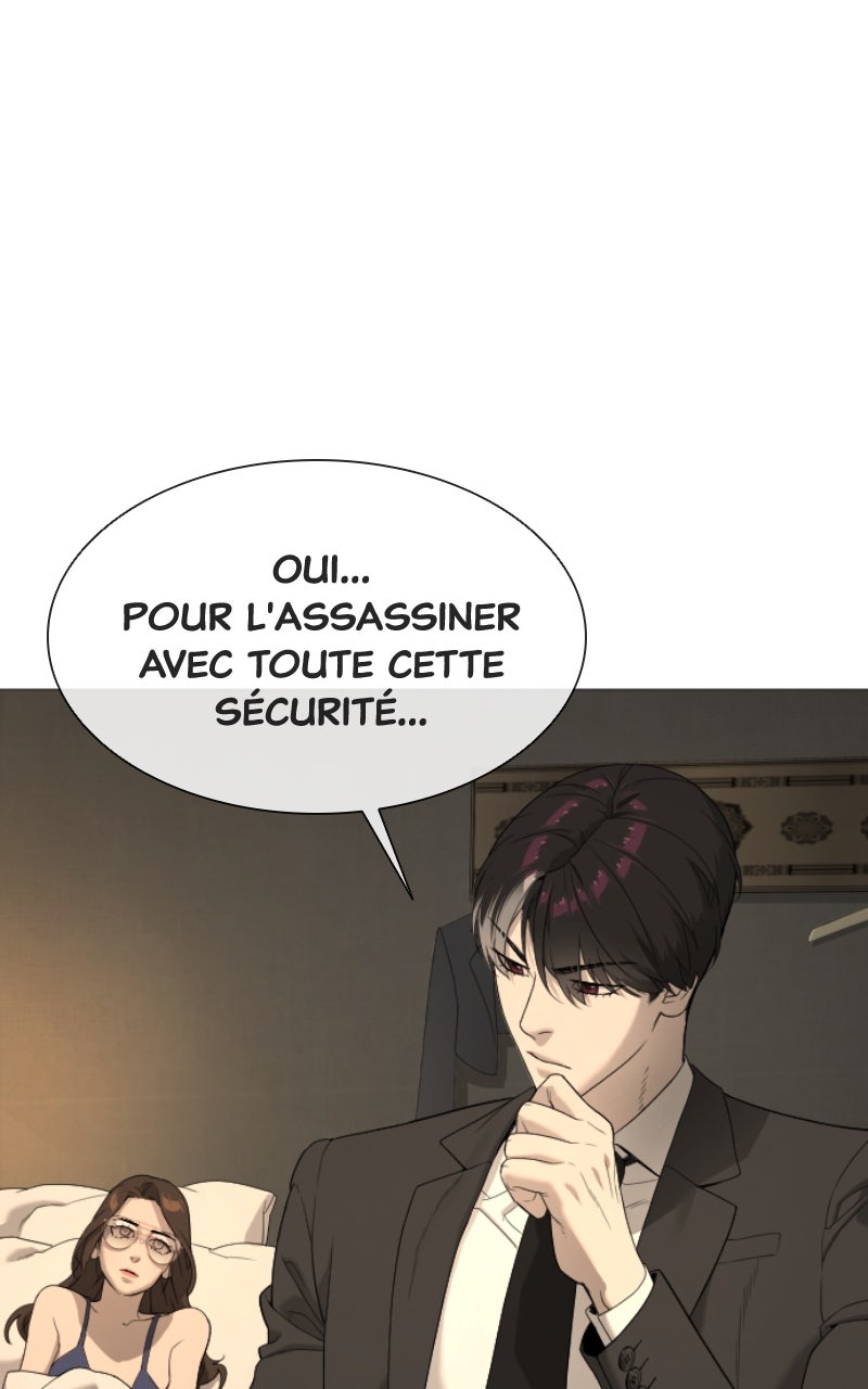 Read Killer Peter FR Manga Online