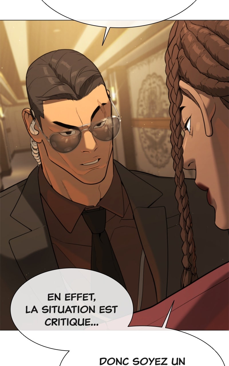 Read Killer Peter FR Manga Online