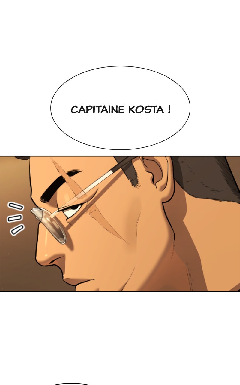 Read Killer Peter FR Manga Online