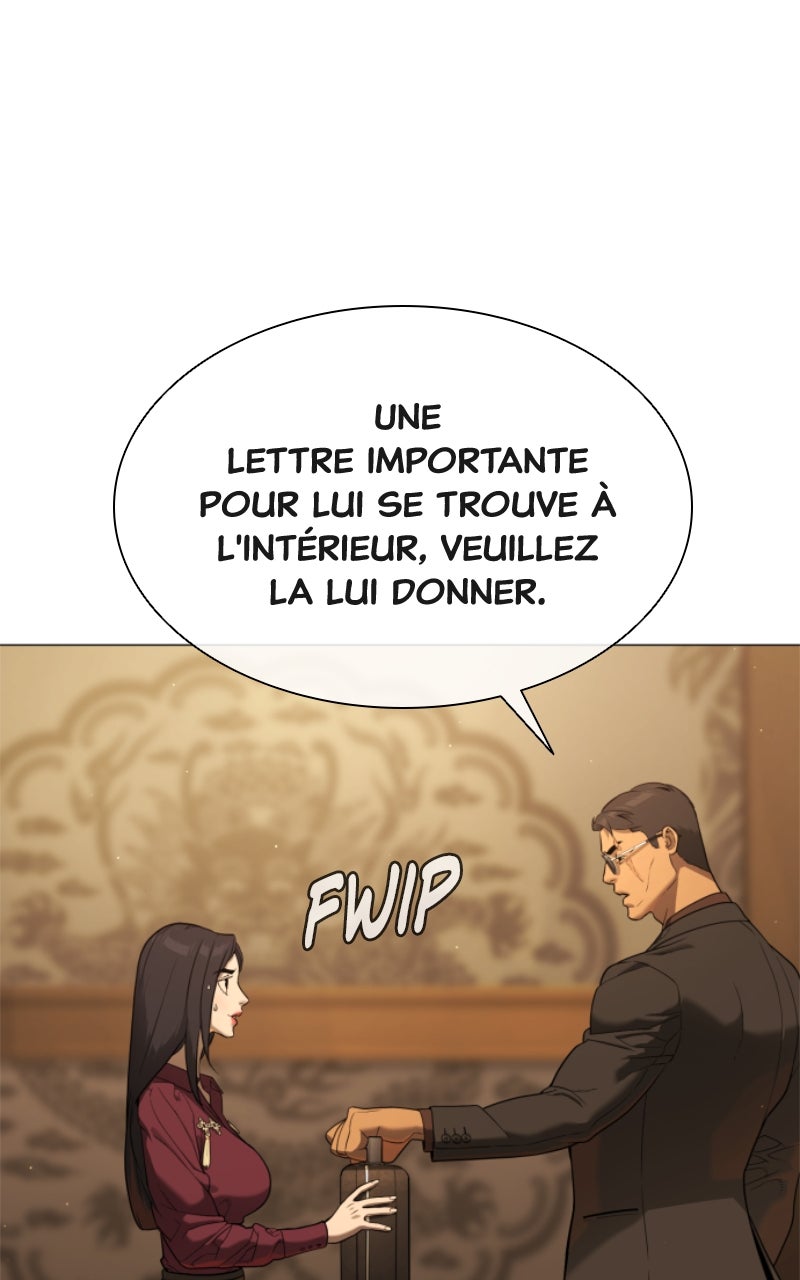 Read Killer Peter FR Manga Online