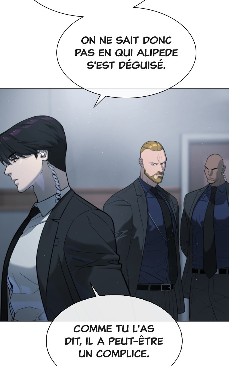 Read Killer Peter FR Manga Online