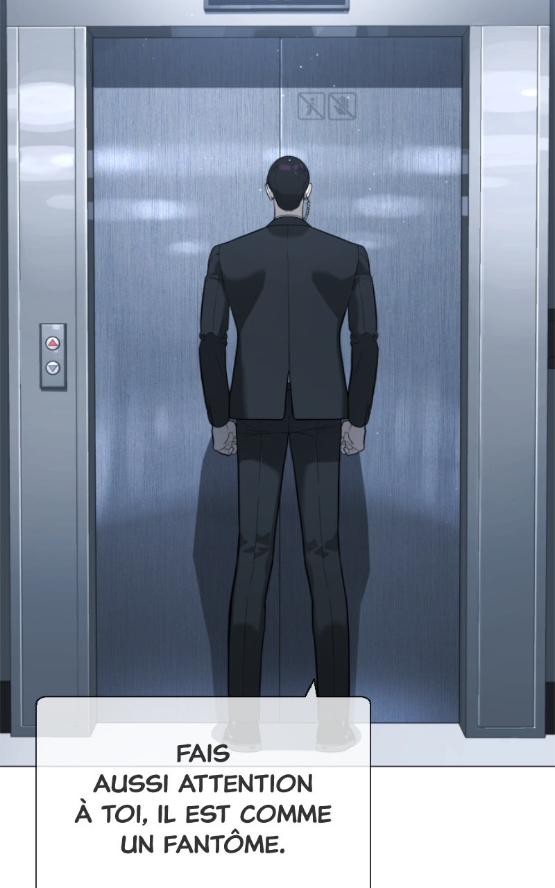 Read Killer Peter FR Manga Online