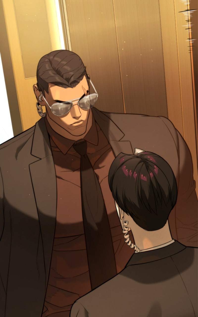 Read Killer Peter FR Manga Online