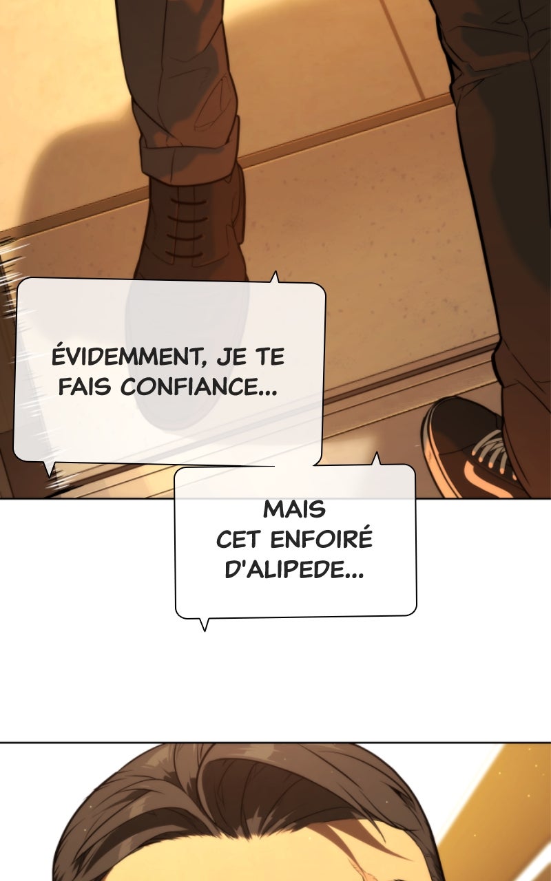 Read Killer Peter FR Manga Online