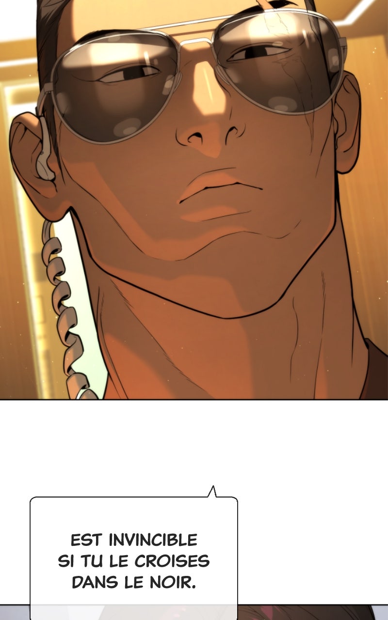 Read Killer Peter FR Manga Online