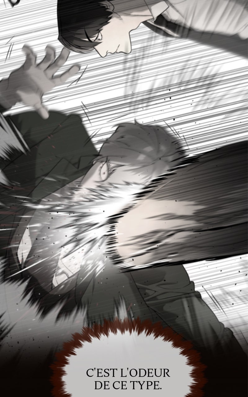 Read Killer Peter FR Manga Online