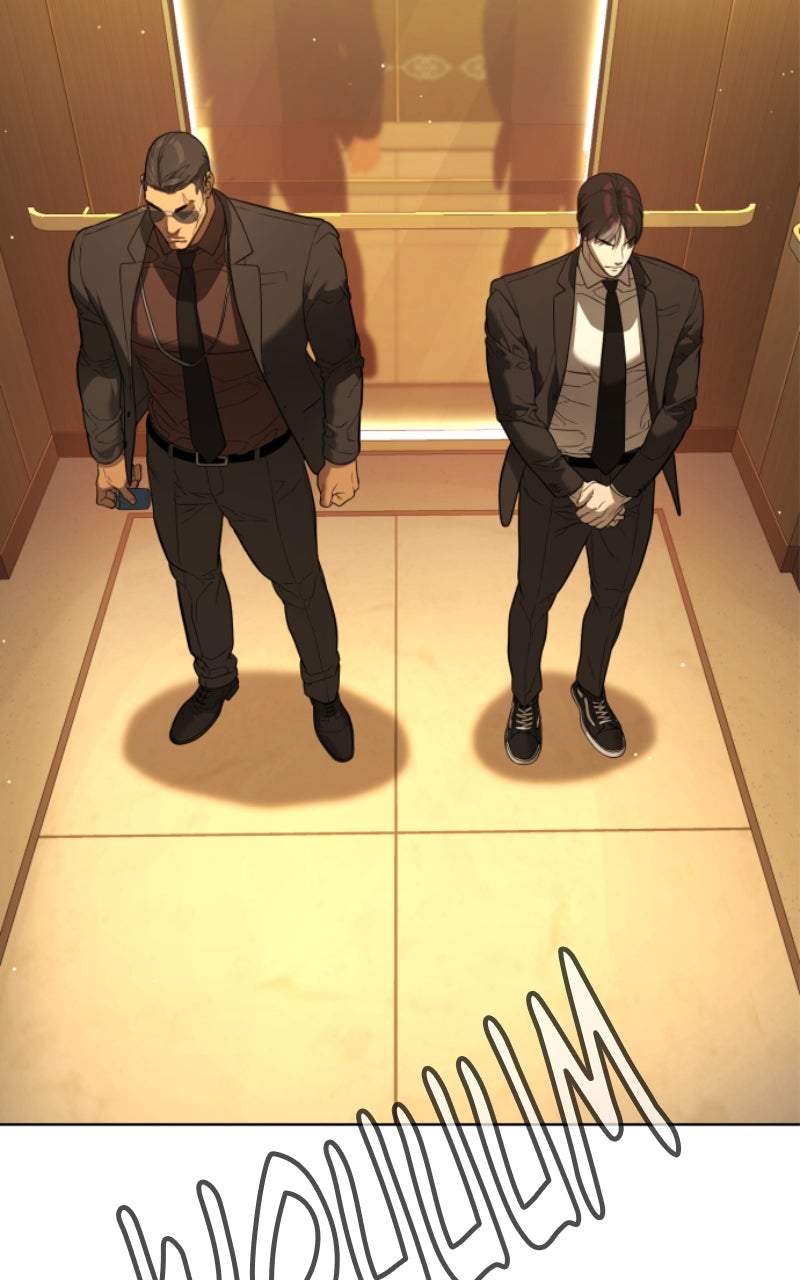 Read Killer Peter FR Manga Online