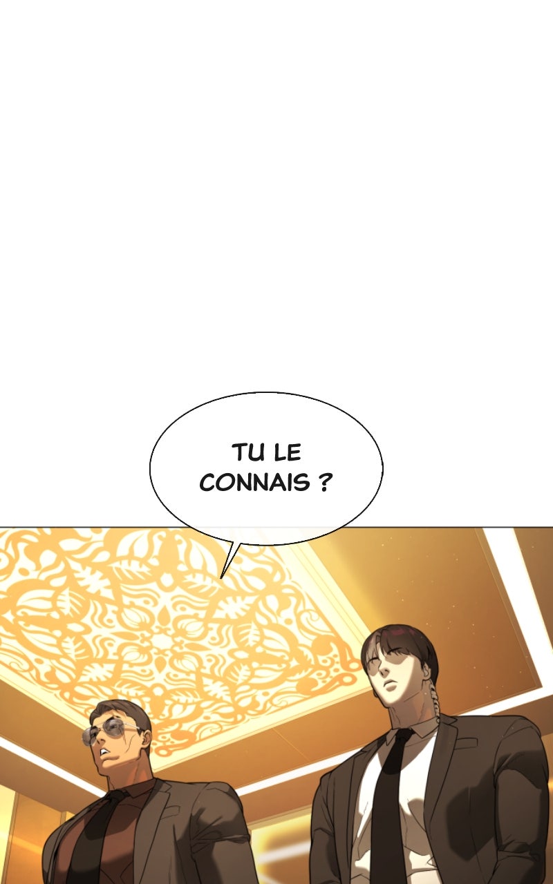 Read Killer Peter FR Manga Online