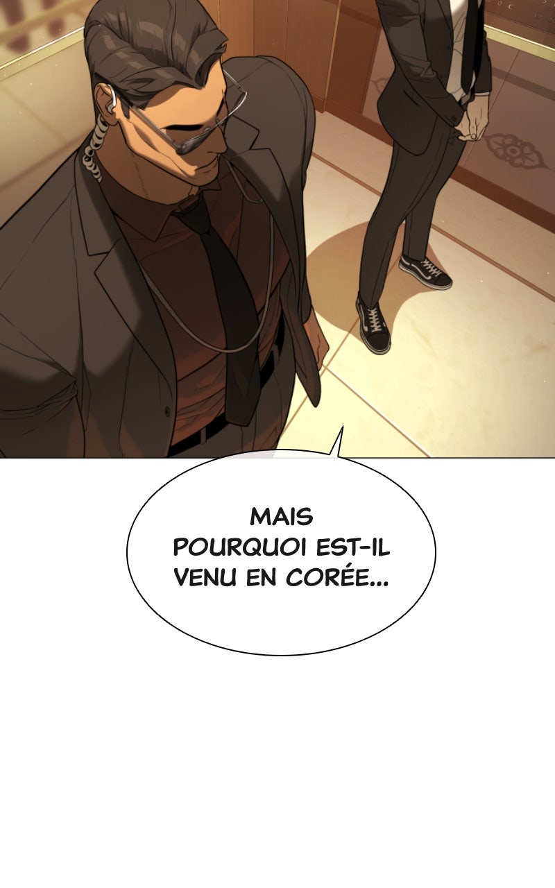 Read Killer Peter FR Manga Online