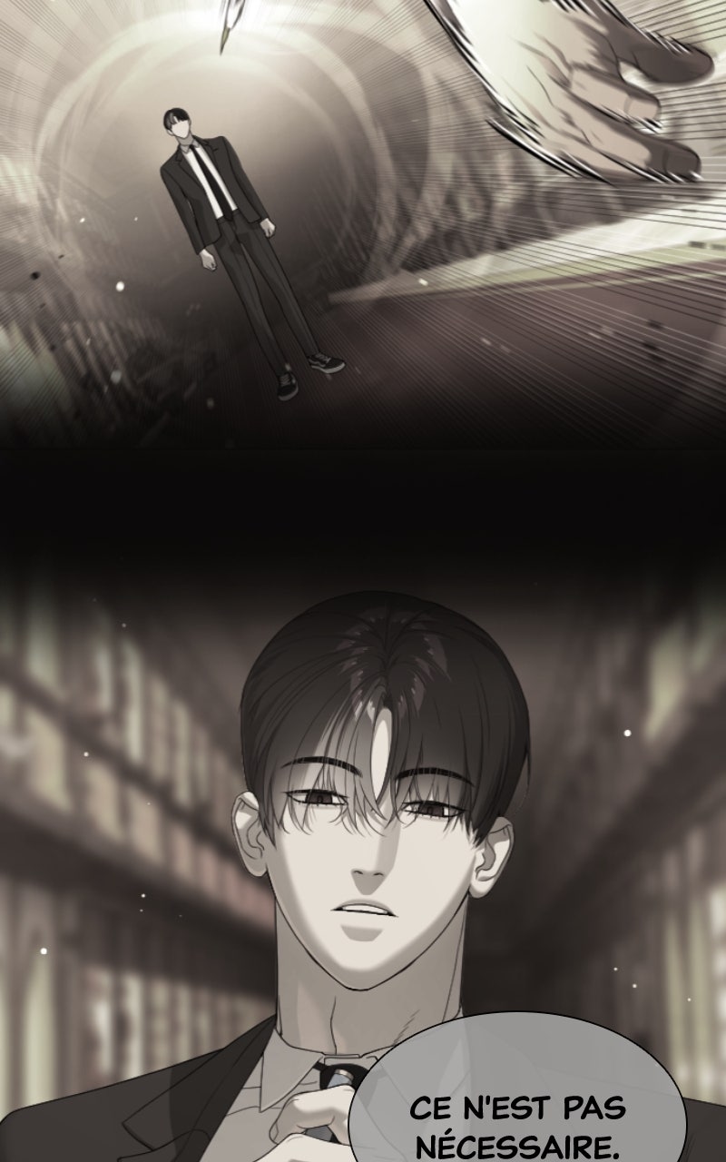 Read Killer Peter FR Manga Online