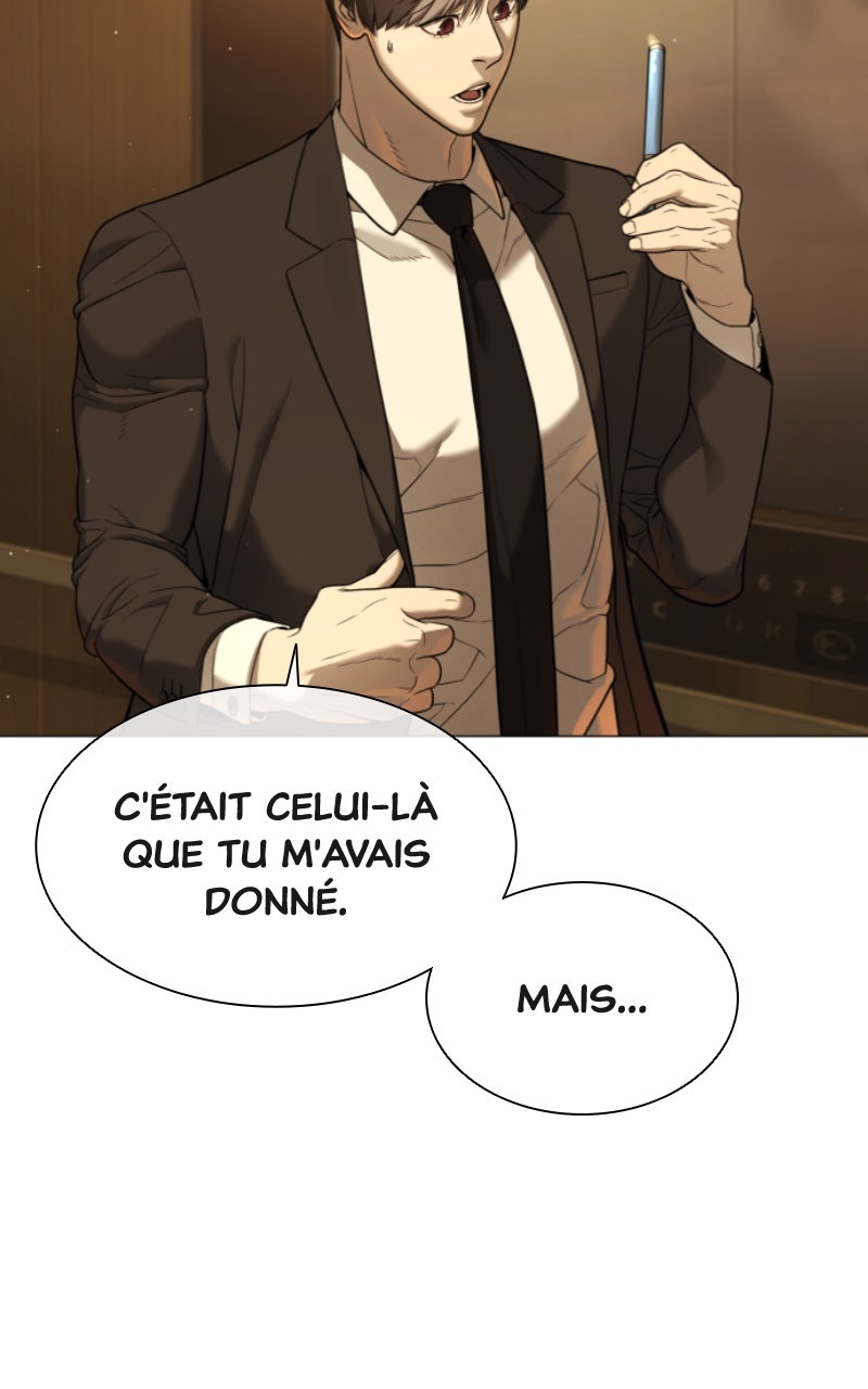 Read Killer Peter FR Manga Online