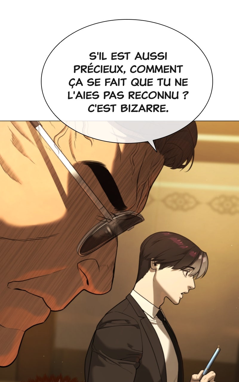 Read Killer Peter FR Manga Online