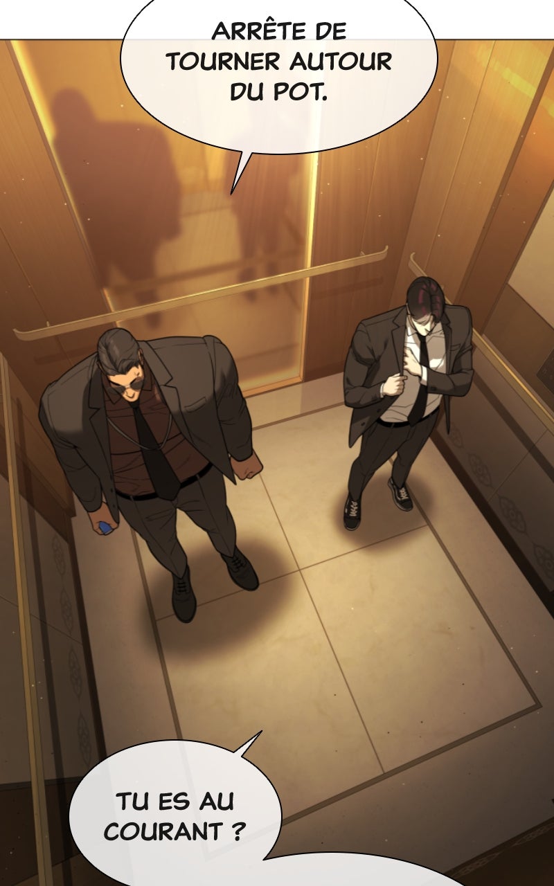 Read Killer Peter FR Manga Online