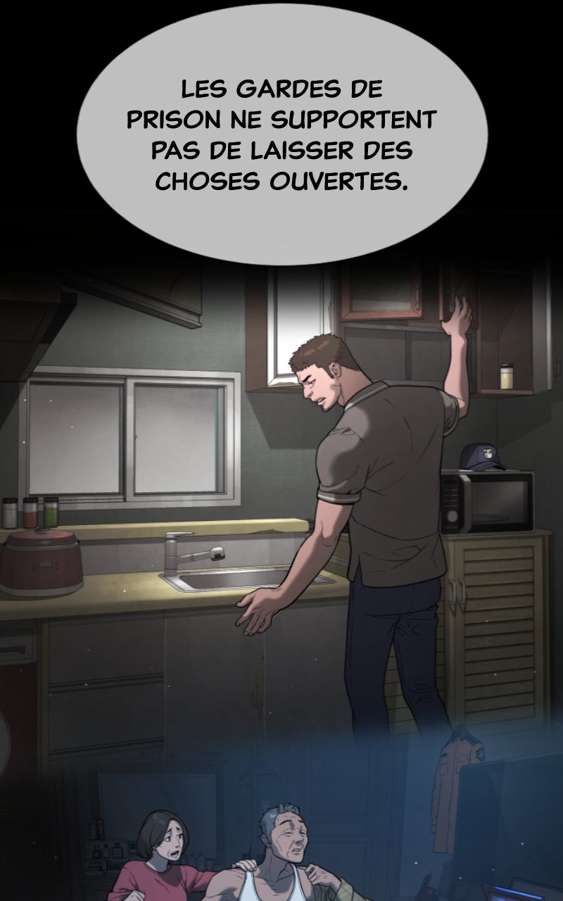 Read Killer Peter FR Manga Online