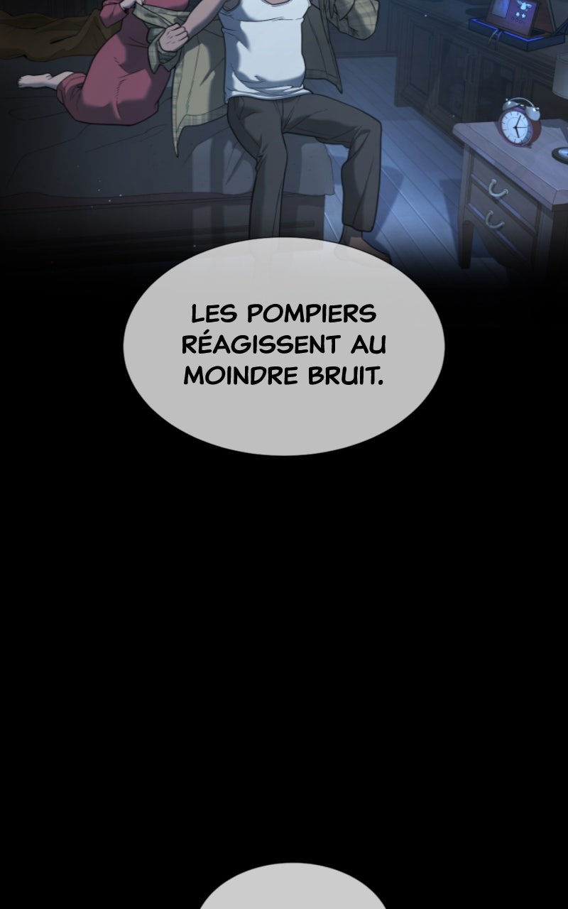 Read Killer Peter FR Manga Online