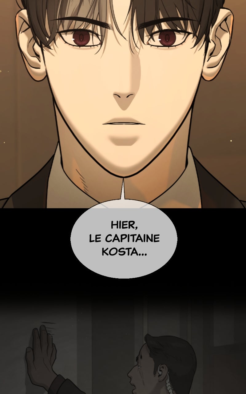 Read Killer Peter FR Manga Online