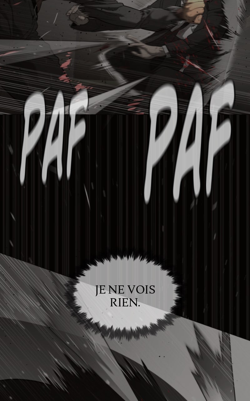 Read Killer Peter FR Manga Online