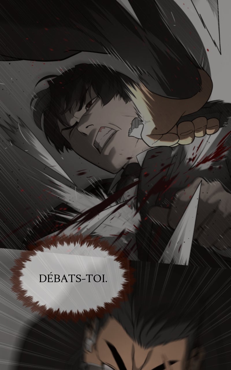 Read Killer Peter FR Manga Online