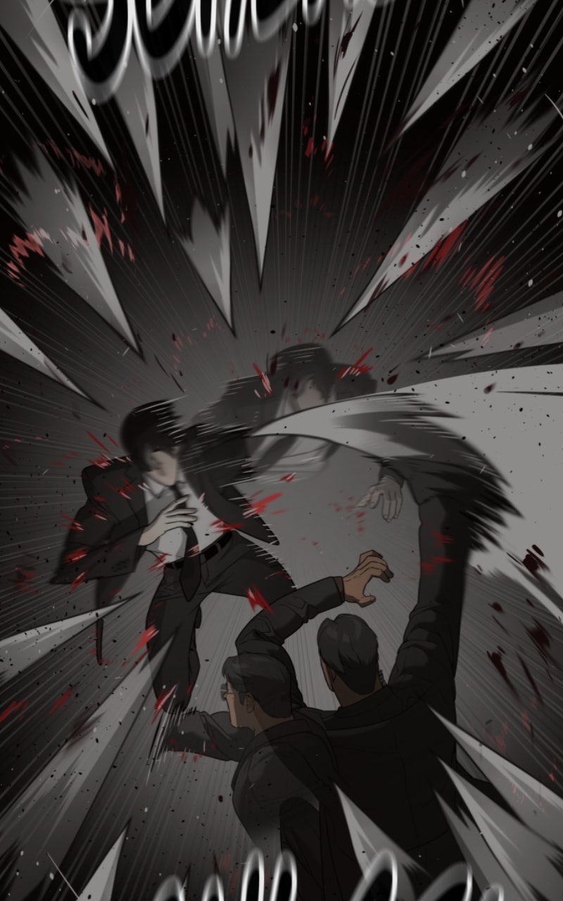 Read Killer Peter FR Manga Online