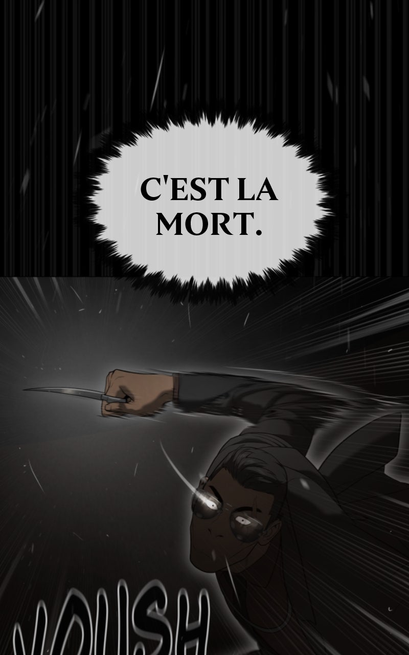 Read Killer Peter FR Manga Online