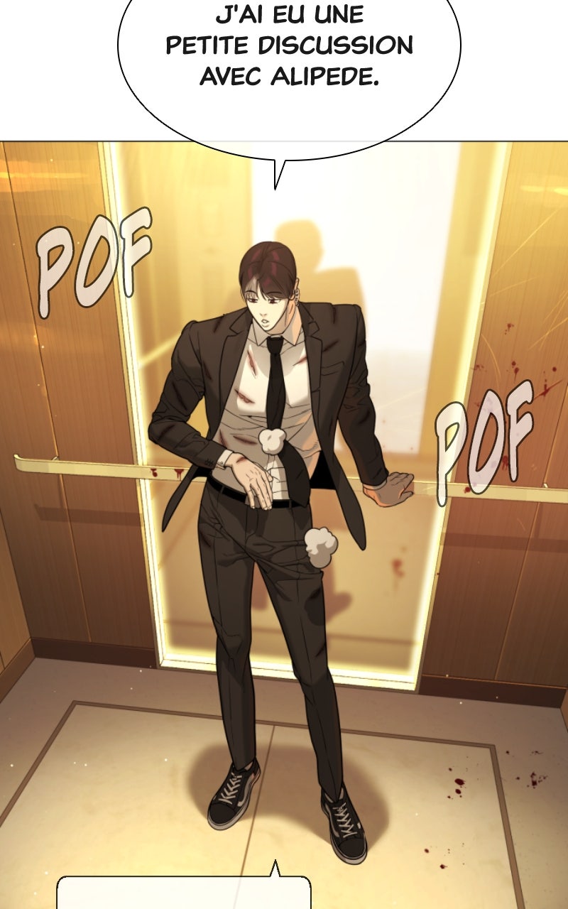 Read Killer Peter FR Manga Online