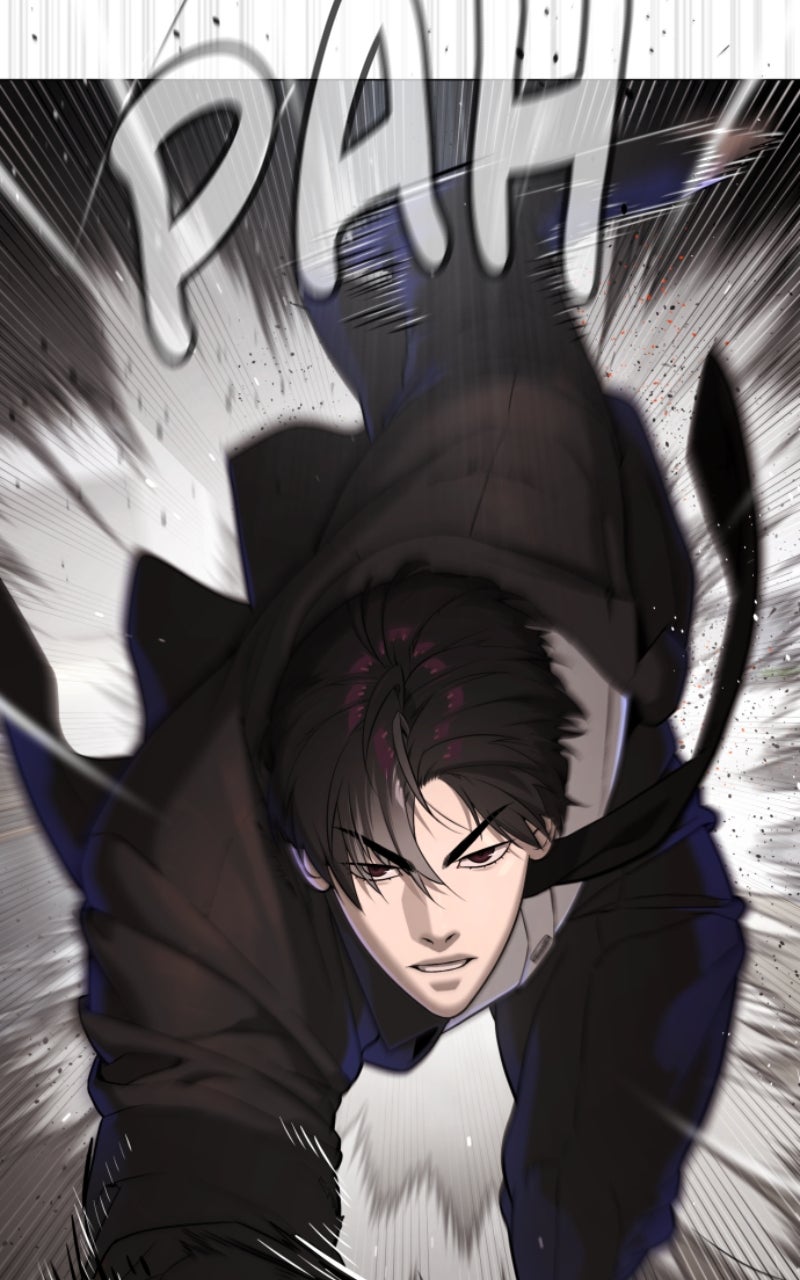 Read Killer Peter FR Manga Online