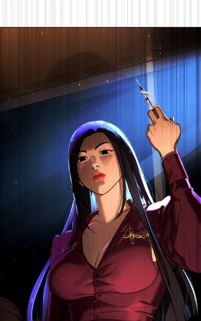 Read Killer Peter FR Manga Online