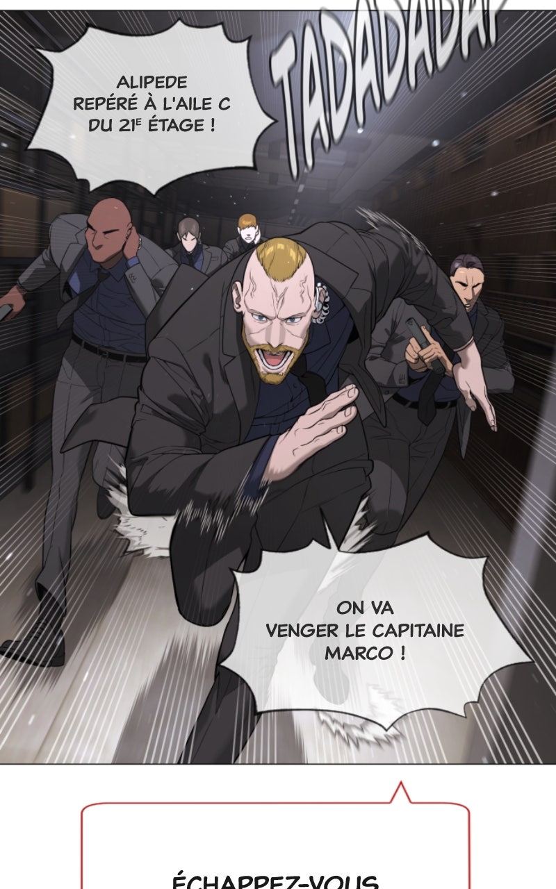 Read Killer Peter FR Manga Online