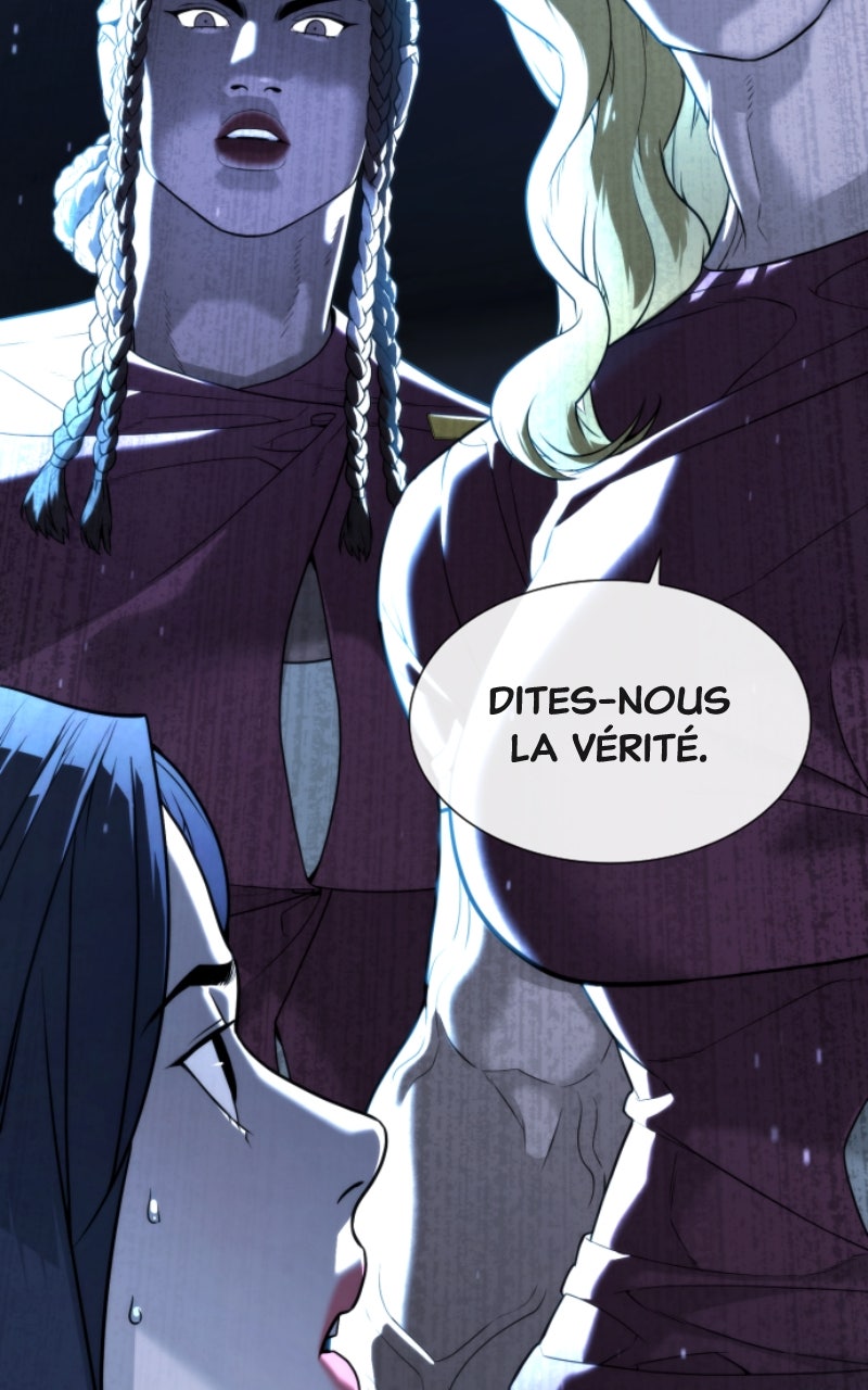 Read Killer Peter FR Manga Online