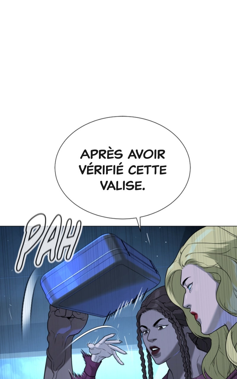 Read Killer Peter FR Manga Online