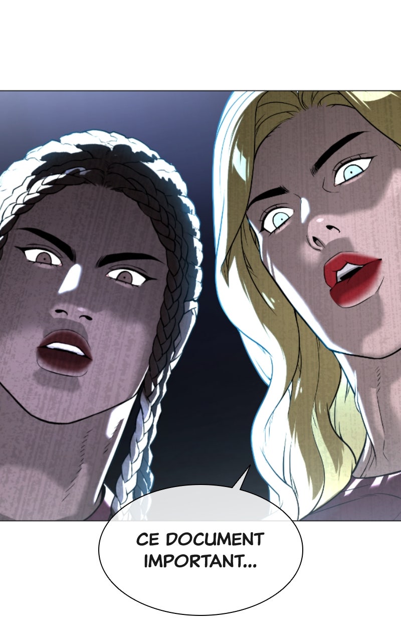 Read Killer Peter FR Manga Online