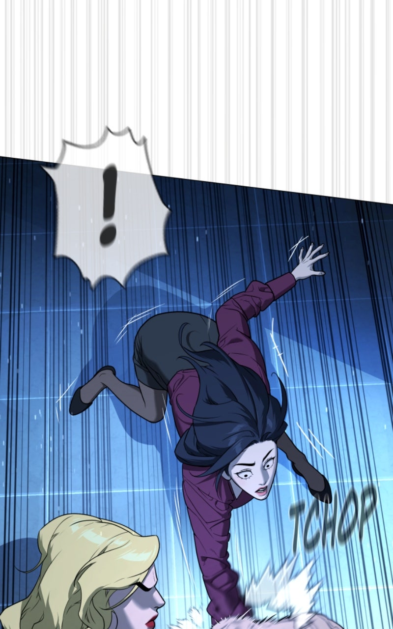 Read Killer Peter FR Manga Online