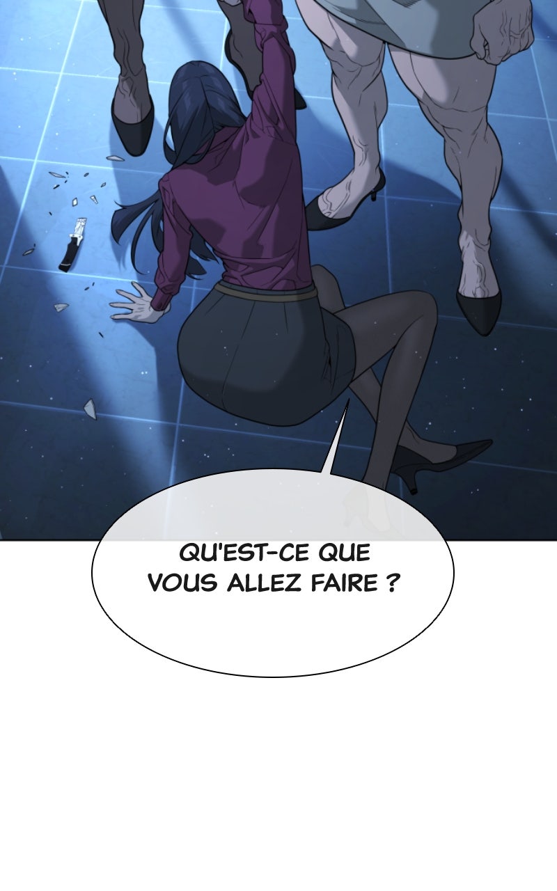 Read Killer Peter FR Manga Online