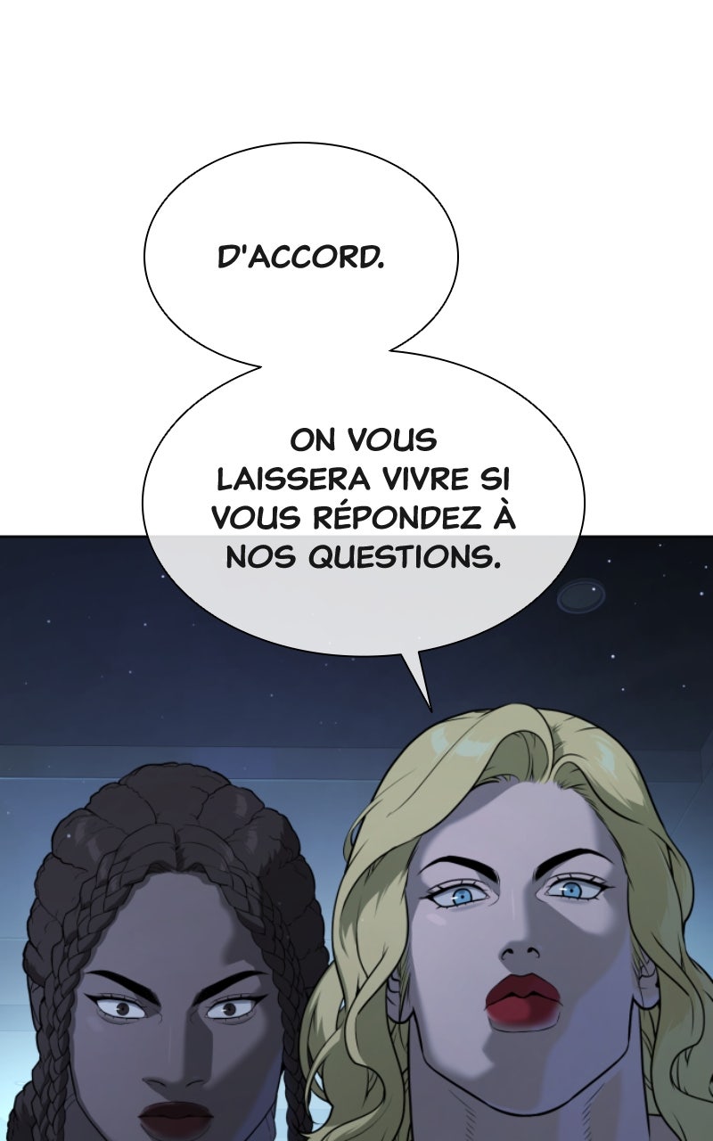 Read Killer Peter FR Manga Online