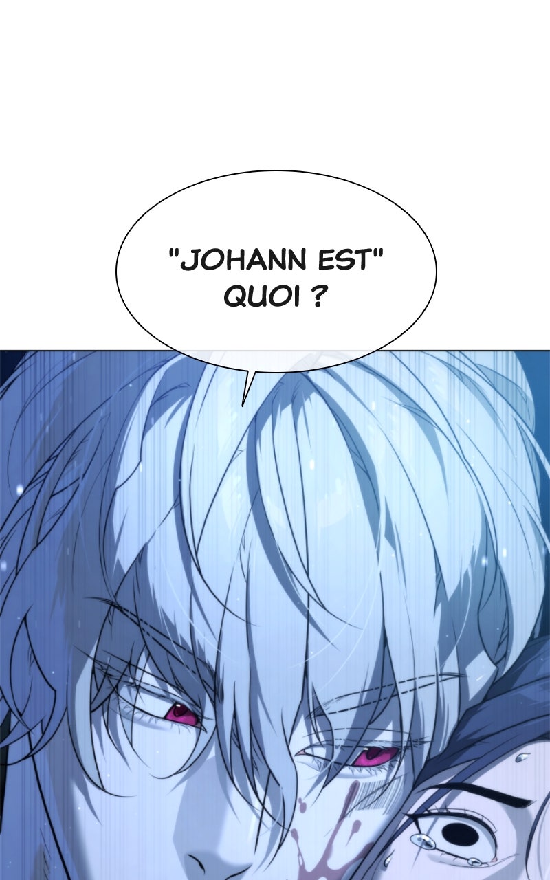 Read Killer Peter FR Manga Online