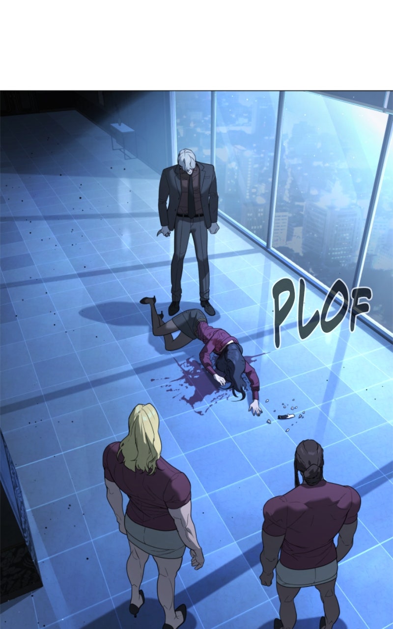 Read Killer Peter FR Manga Online