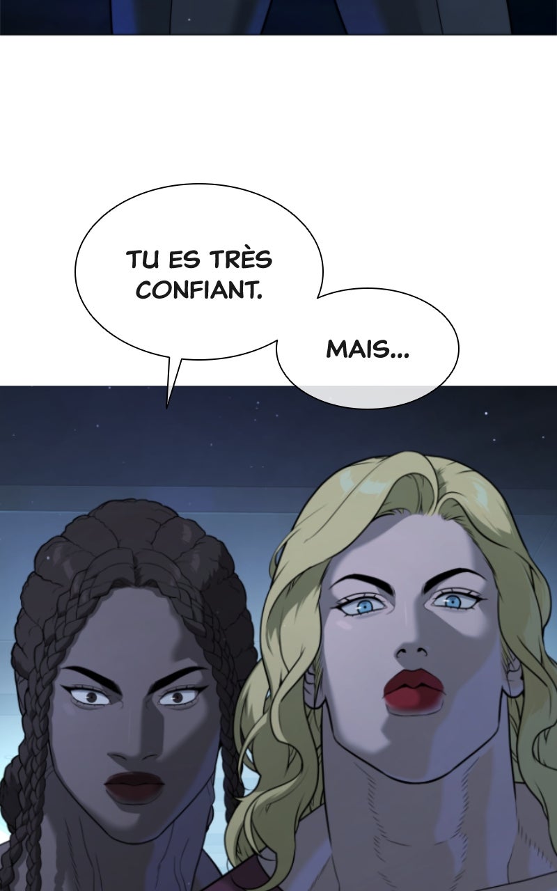 Read Killer Peter FR Manga Online