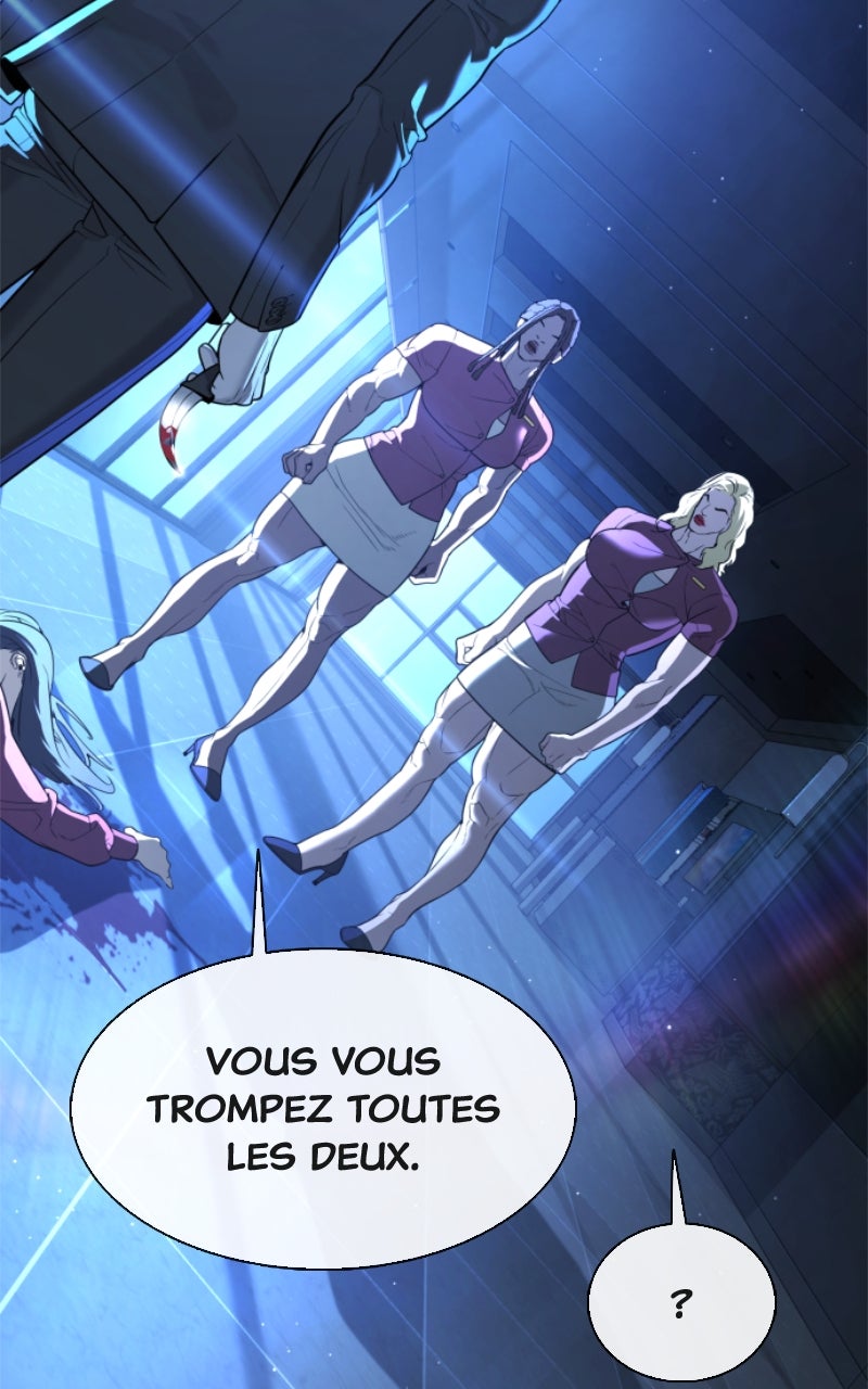 Read Killer Peter FR Manga Online