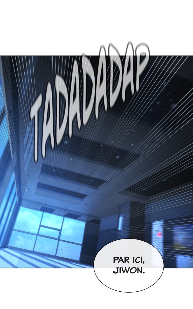 Read Killer Peter FR Manga Online