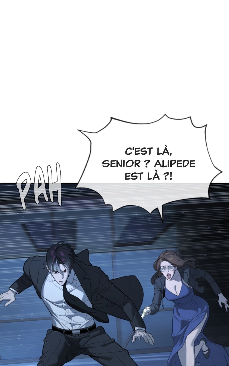 Read Killer Peter FR Manga Online