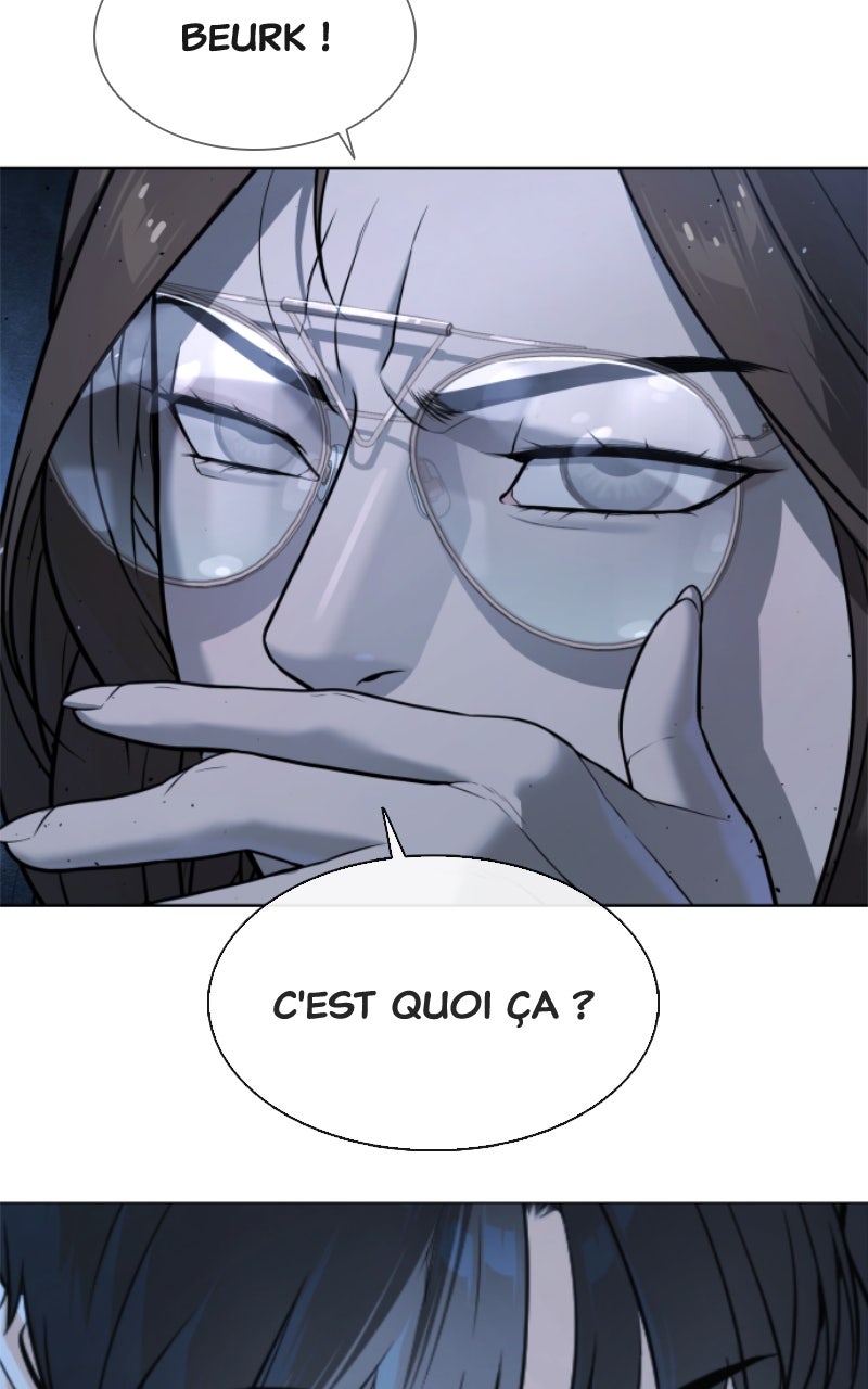 Read Killer Peter FR Manga Online