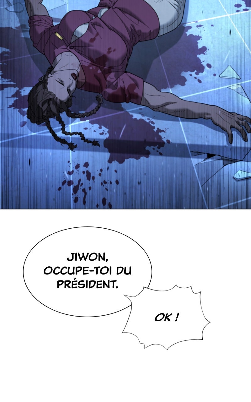 Read Killer Peter FR Manga Online