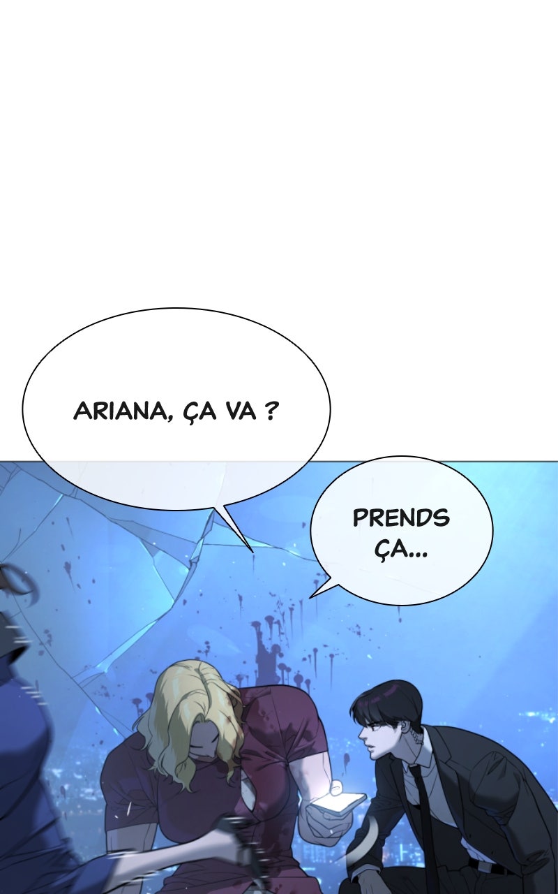 Read Killer Peter FR Manga Online