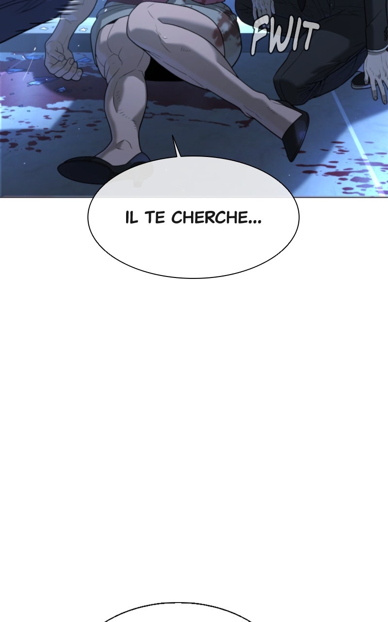 Read Killer Peter FR Manga Online