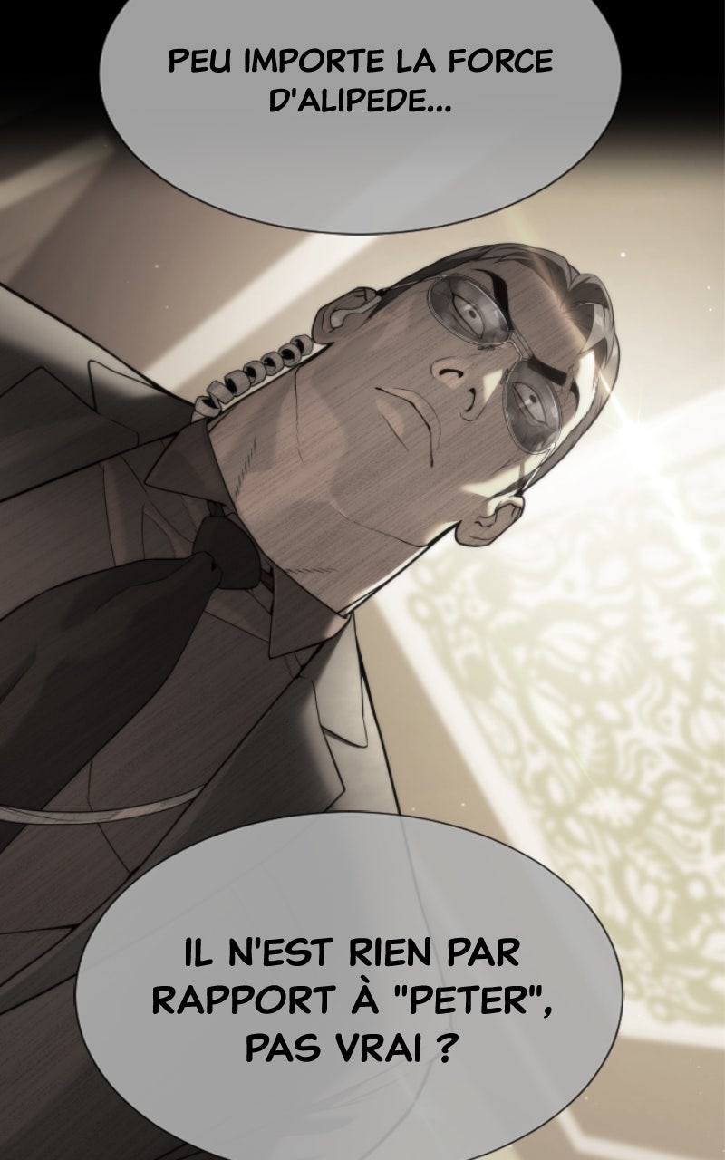 Read Killer Peter FR Manga Online