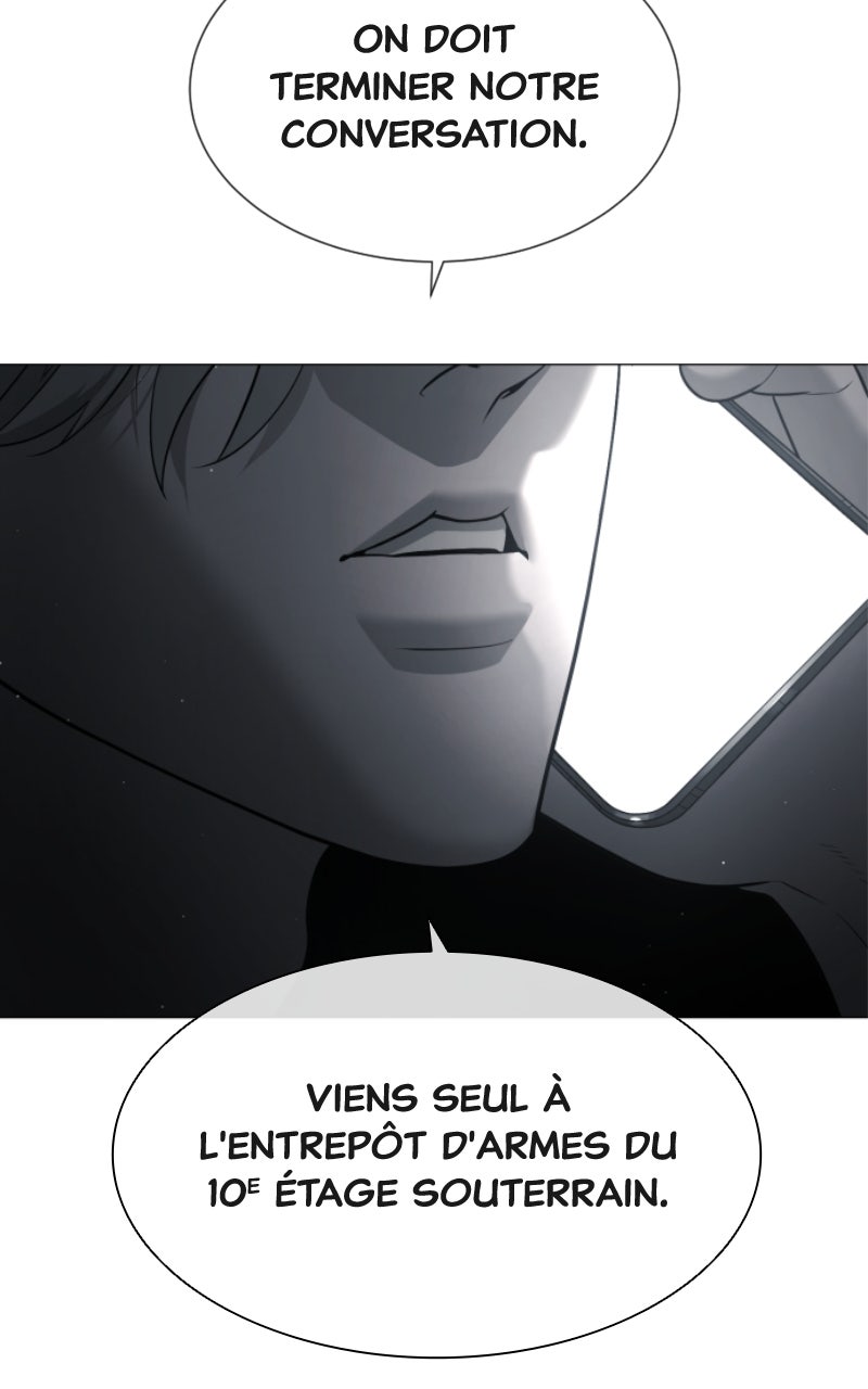 Read Killer Peter FR Manga Online